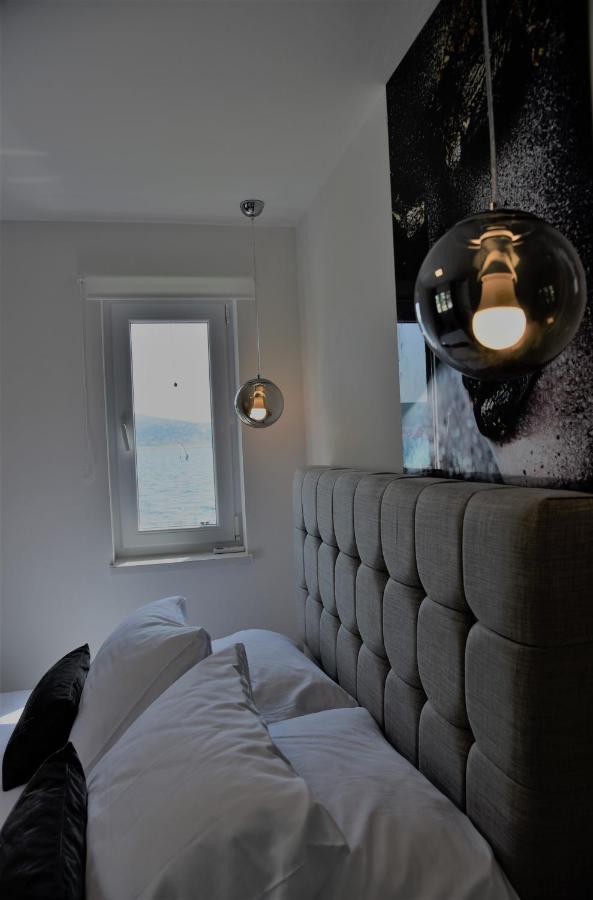 Beach Apartment Paklenica Seline Exterior foto